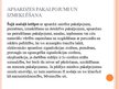 Prezentācija 'Administratīvo un apkalpojošo dienestu darbība', 9.