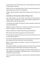 Eseja 'The role of sports in a young person’s life', 8.