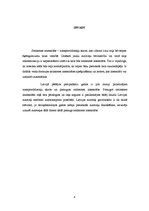 Referāts 'Satiksmes intensitāte un ceļa caurlaidības spēja', 4.