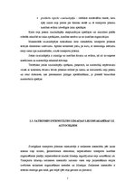 Referāts 'Satiksmes intensitāte un ceļa caurlaidības spēja', 7.