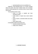 Referāts 'Satiksmes intensitāte un ceļa caurlaidības spēja', 10.