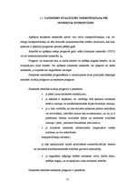 Referāts 'Satiksmes intensitāte un ceļa caurlaidības spēja', 13.