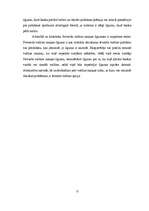 Referāts 'Risku veidi un to pārvaldīšana darījumos ar derivatīviem kā atvasinātajiem vērts', 11.