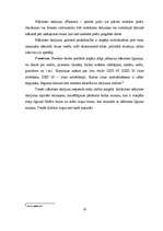 Referāts 'Risku veidi un to pārvaldīšana darījumos ar derivatīviem kā atvasinātajiem vērts', 18.