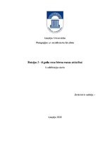 Diplomdarbs 'Rotaļas trīs - četrus gadus vecu bērnu runas attīstībai', 1.