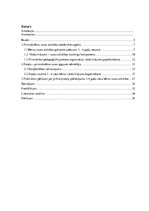 Diplomdarbs 'Rotaļas trīs - četrus gadus vecu bērnu runas attīstībai', 4.