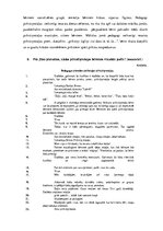 Diplomdarbs 'Rotaļas trīs - četrus gadus vecu bērnu runas attīstībai', 30.