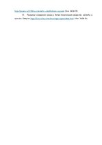 Diplomdarbs 'Rotaļas trīs - četrus gadus vecu bērnu runas attīstībai', 38.