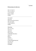 Diplomdarbs 'Rotaļas trīs - četrus gadus vecu bērnu runas attīstībai', 47.