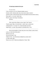 Diplomdarbs 'Rotaļas trīs - četrus gadus vecu bērnu runas attīstībai', 49.