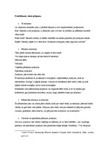 Konspekts 'Priekšlikumi, veicot pētījumu', 2.