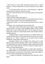 Referāts 'Eiropas Savienības muitas likumdošana', 5.