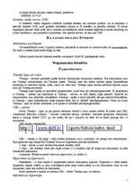 Konspekts 'Datortīklu veidošanas principi', 5.