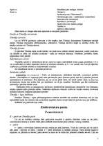 Konspekts 'Datortīklu veidošanas principi', 7.