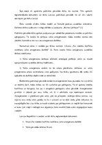 Eseja 'Publiskās pārvaldes ētika', 1.