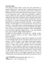 Konspekts 'Ekonomiskā politika', 1.