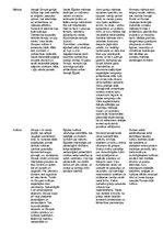 Konspekts 'Senie Austrumi un Antīkā pasaule: dzīvesveids, reliģija, kultūra', 3.