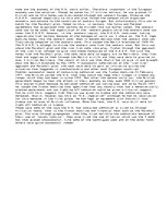 Eseja 'Evaluate the Ways in which the US Tried to Contain Communism', 2.