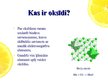 Prezentācija 'Oksīdu ietekme uz vidi', 3.