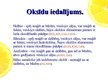 Prezentācija 'Oksīdu ietekme uz vidi', 4.