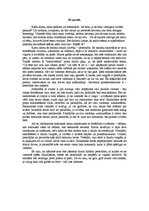 Eseja 'Es un citi', 1.