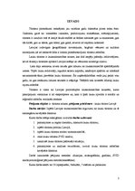 Referāts 'Lauku tūrisma nozīme Latvijas tautsaimniecībā', 3.