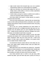 Referāts 'Lauku tūrisma nozīme Latvijas tautsaimniecībā', 5.