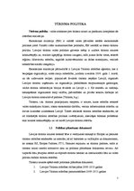 Referāts 'Lauku tūrisma nozīme Latvijas tautsaimniecībā', 7.