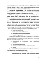 Referāts 'Lauku tūrisma nozīme Latvijas tautsaimniecībā', 9.