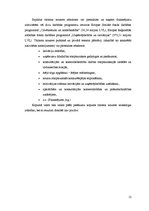 Referāts 'Lauku tūrisma nozīme Latvijas tautsaimniecībā', 12.