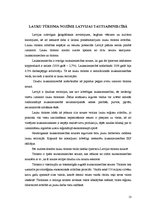 Referāts 'Lauku tūrisma nozīme Latvijas tautsaimniecībā', 13.