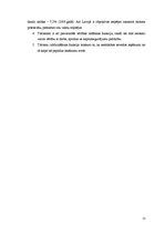 Referāts 'Lauku tūrisma nozīme Latvijas tautsaimniecībā', 15.