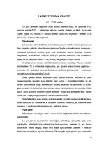 Referāts 'Lauku tūrisma nozīme Latvijas tautsaimniecībā', 16.