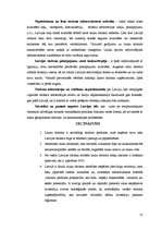 Referāts 'Lauku tūrisma nozīme Latvijas tautsaimniecībā', 25.