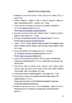 Referāts 'Lauku tūrisma nozīme Latvijas tautsaimniecībā', 28.