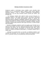 Eseja 'Mākslīgā intelekta izmantošana skolā', 1.