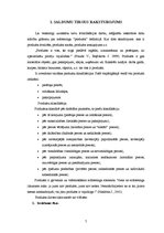 Referāts 'A/s "Laima" preču piedāvājumu analīze', 7.