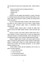 Referāts 'A/s "Laima" preču piedāvājumu analīze', 9.