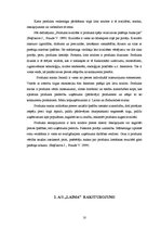 Referāts 'A/s "Laima" preču piedāvājumu analīze', 10.