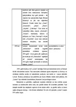 Referāts 'A/s "Laima" preču piedāvājumu analīze', 14.