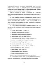 Referāts 'A/s "Laima" preču piedāvājumu analīze', 20.