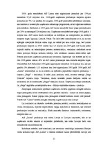 Referāts 'A/s "Laima" preču piedāvājumu analīze', 21.