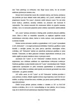 Referāts 'A/s "Laima" preču piedāvājumu analīze', 22.