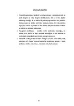 Referāts 'A/s "Laima" preču piedāvājumu analīze', 40.