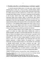 Referāts 'Drošības tendences Tuvajos Austrumos: Libānas - Izraēlas konfliktu analīze', 5.