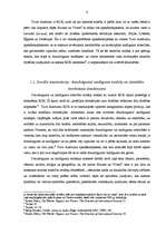 Referāts 'Drošības tendences Tuvajos Austrumos: Libānas - Izraēlas konfliktu analīze', 6.