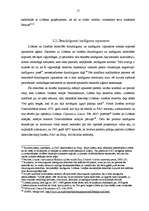 Referāts 'Drošības tendences Tuvajos Austrumos: Libānas - Izraēlas konfliktu analīze', 17.