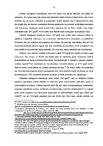 Referāts 'Drošības tendences Tuvajos Austrumos: Libānas - Izraēlas konfliktu analīze', 18.