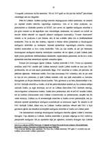 Referāts 'Drošības tendences Tuvajos Austrumos: Libānas - Izraēlas konfliktu analīze', 19.