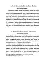 Referāts 'Drošības tendences Tuvajos Austrumos: Libānas - Izraēlas konfliktu analīze', 22.